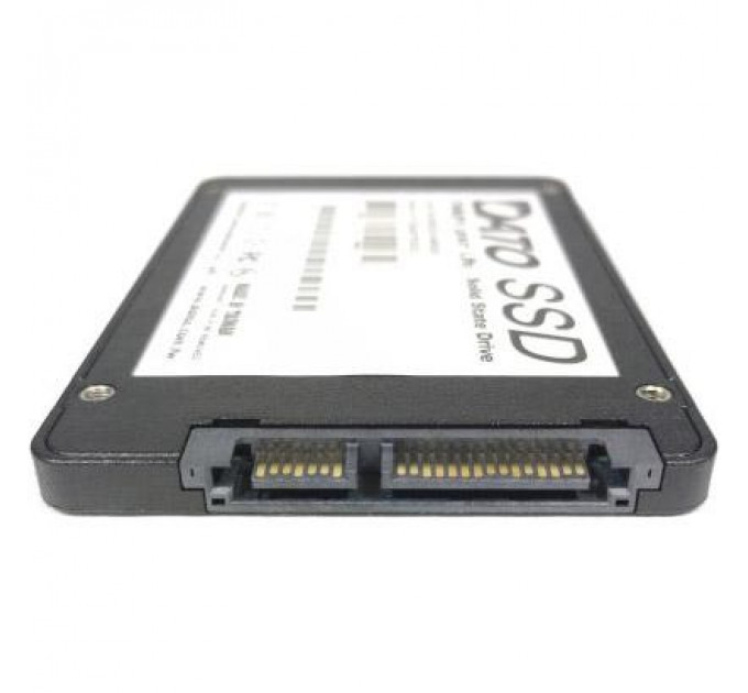 Накопичувач SSD   480GB Dato DS700 2.5" SATAIII TLC (DS700SSD-480GB)