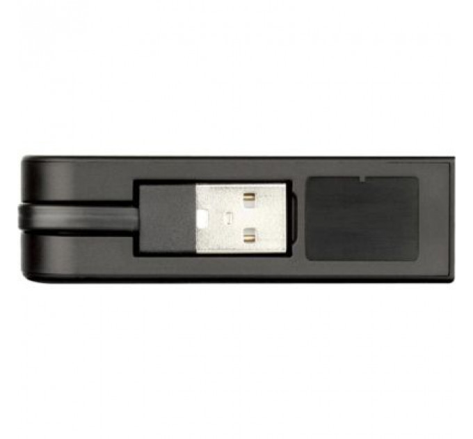 Мережева карта D-Link DUB-E100