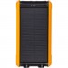 PowerPlant Батарея універсальна PowerPlant 10000mAh, USB-A*2, + Solar 5.5V-0,2A (PB930494)
