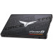 Накопичувач SSD 1TB Team Vulcan Z 2.5" SATAIII 3D TLC (T253TZ001T0C101)