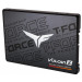 Накопичувач SSD 1TB Team Vulcan Z 2.5" SATAIII 3D TLC (T253TZ001T0C101)