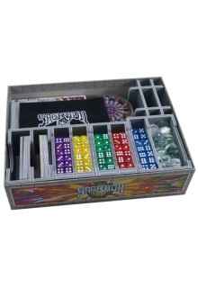 Аксесуари для настільних ігор Аксесуари для настільних ігор