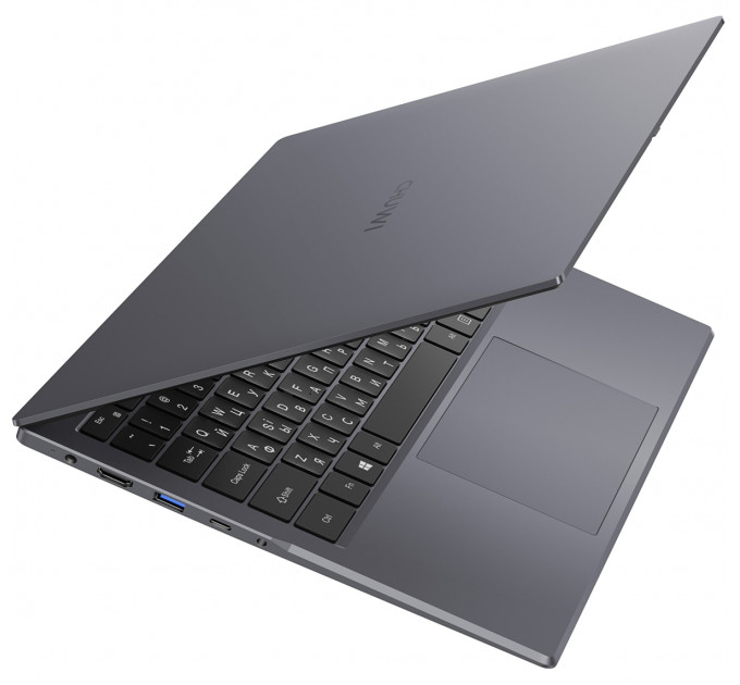 Ноутбук Chuwi GemiBook XPro (8/256) (CWI574/CW-112290) Gray