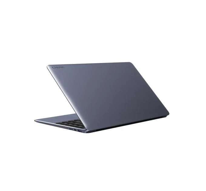 Ноутбук Chuwi HeroBook Pro (Win11) (8/256) (CWI515/CW-112272) Gray