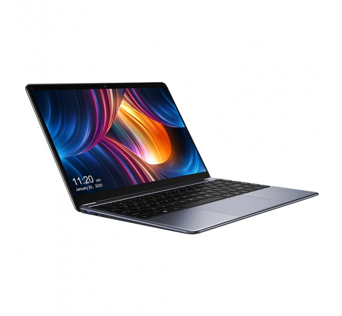 Ноутбук Chuwi HeroBook Pro (Win11) (8/256) (CWI515/CW-112272) Gray