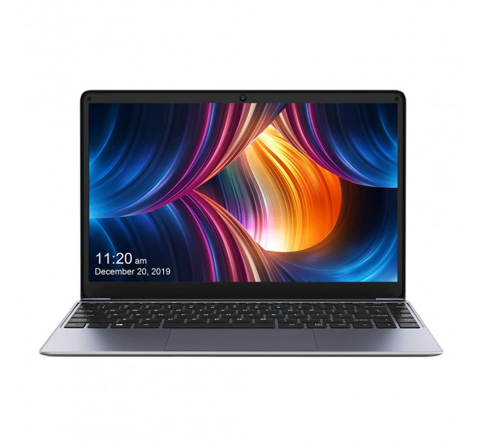 Ноутбук Chuwi HeroBook Pro (Win11) (8/256) (CWI515/CW-112272) Gray