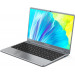 Ноутбук Teclast F7 Plus3 (Z000000999601); 14" FullHD (1920x1080) IPS LED глянцевый / Intel Processor N95 (3.4 ГГц) / RAM 16 ГБ / SSD 256 ГБ / Intel UHD Graphics / без ОП / Wi-Fi / BT / Windows 11 / 1.3 кг / серый
