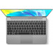 Ноутбук Teclast F7 Plus3 (Z000000999601); 14" FullHD (1920x1080) IPS LED глянцевый / Intel Processor N95 (3.4 ГГц) / RAM 16 ГБ / SSD 256 ГБ / Intel UHD Graphics / без ОП / Wi-Fi / BT / Windows 11 / 1.3 кг / серый