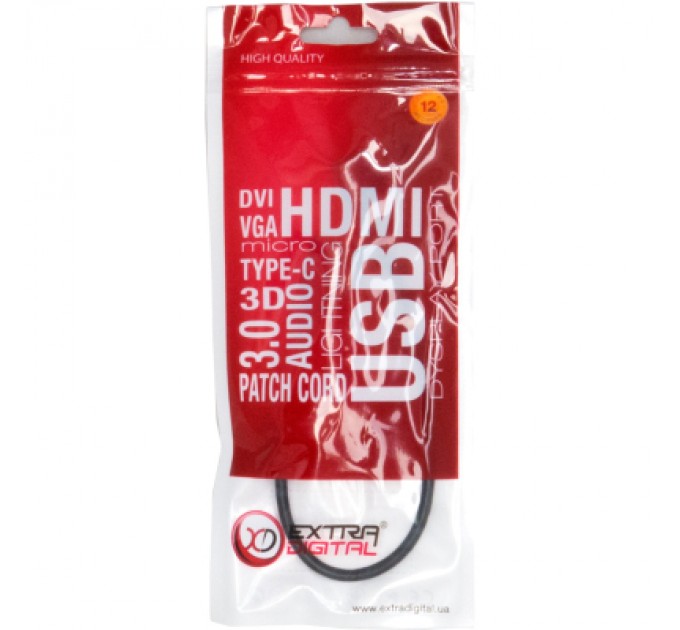 Extradigital Зарядний пристрій для Xiaomi Mi Band 4 Extradigital (KBU1791)