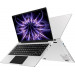 Ноутбук Wozifan W8 (Z000000994677); 14" FullHD (1920x1080) IPS LED глянцевый / Intel Celeron N4020C (1.1 - 2.8 ГГц) / RAM 6 ГБ / SSD 256 ГБ / Intel UHD Graphics / без ОП / Wi-Fi / BT / веб-камера / Windows 11 / 1.32 кг / серебристый