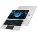 Ноутбук Wozifan W8 (Z000000994677); 14" FullHD (1920x1080) IPS LED глянцевый / Intel Celeron N4020C (1.1 - 2.8 ГГц) / RAM 6 ГБ / SSD 256 ГБ / Intel UHD Graphics / без ОП / Wi-Fi / BT / веб-камера / Windows 11 / 1.32 кг / серебристый