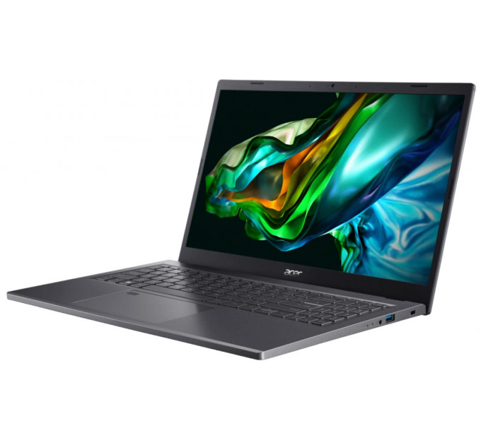 Ноутбук Acer Aspire 5 A515-48M-R6ML (NX.KJ9EU.00X) Gray
