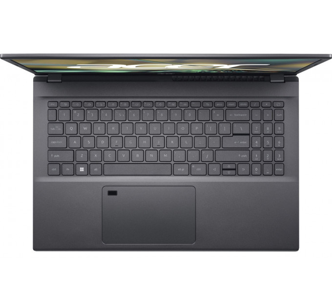 Ноутбук Acer Aspire 5 A515-48M-R6ML (NX.KJ9EU.00X) Gray