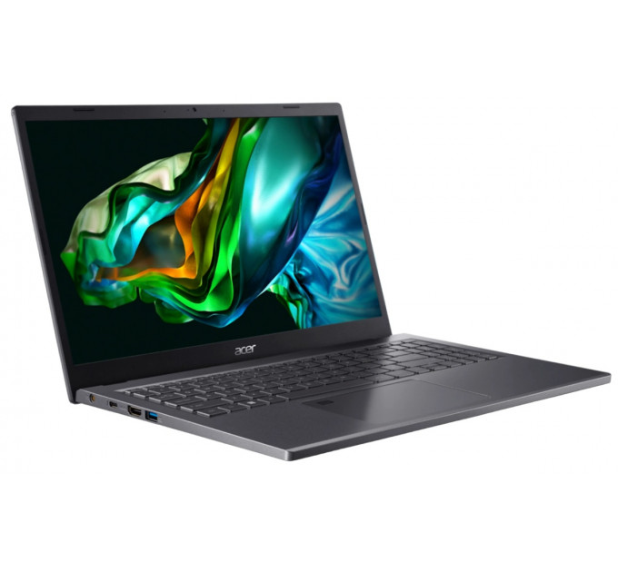 Ноутбук Acer Aspire 5 A515-48M-R6ML (NX.KJ9EU.00X) Gray