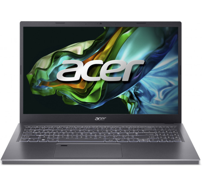 Ноутбук Acer Aspire 5 A515-48M-R6ML (NX.KJ9EU.00X) Gray
