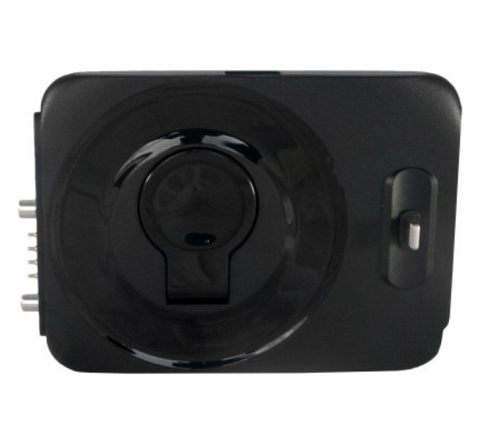 Extradigital Зарядний пристрій Extradigital 4-in-1 Wireless charging for iPhone / iWatch / Airpods (W8) Black (CWE1533)