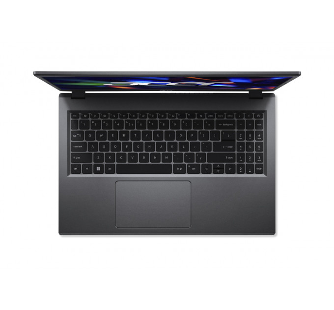 Ноутбук Acer Extensa 15 EX215-23-R01B (NX.EH3EU.00F) Steel Gray