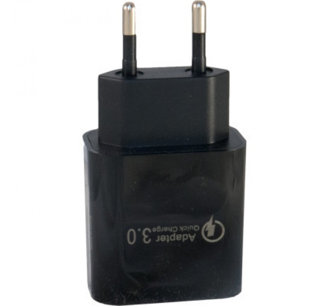 Extradigital Зарядний пристрій Extradigital 4-in-1 Wireless charging for iPhone / iWatch / Airpods (W8) Black (CWE1533)