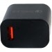 Extradigital Зарядний пристрій Extradigital 4-in-1 Wireless charging for iPhone / iWatch / Airpods (W8) Black (CWE1533)