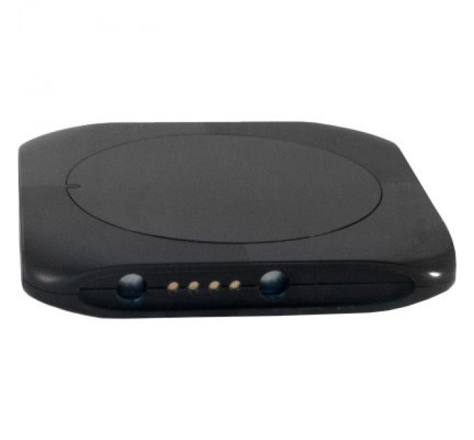 Extradigital Зарядний пристрій Extradigital 4-in-1 Wireless charging for iPhone / iWatch / Airpods (W8) Black (CWE1533)