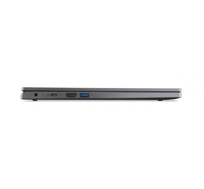 Ноутбук Acer Extensa 15 EX215-23-R01B (NX.EH3EU.00F) Steel Gray