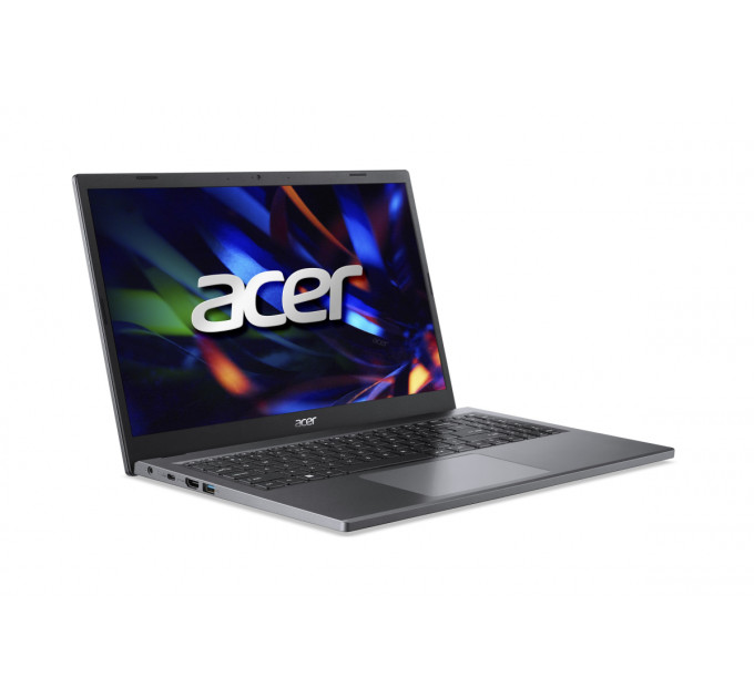Ноутбук Acer Extensa 15 EX215-23-R01B (NX.EH3EU.00F) Steel Gray