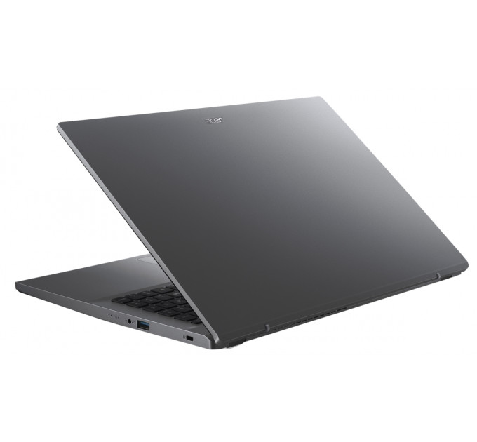 Ноутбук Acer Extensa EX215-55-34BA (NX.EGYEU.032) Steel Gray