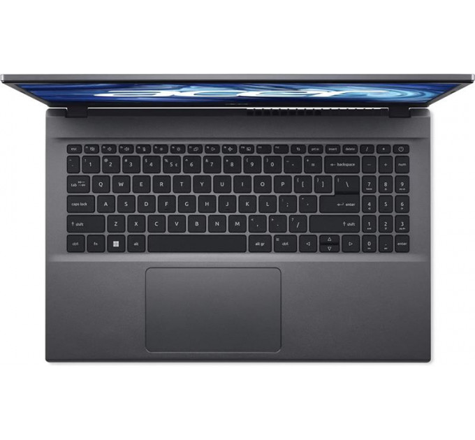 Ноутбук Acer Extensa EX215-55-599G (NX.EGYEU.033) Steel Gray