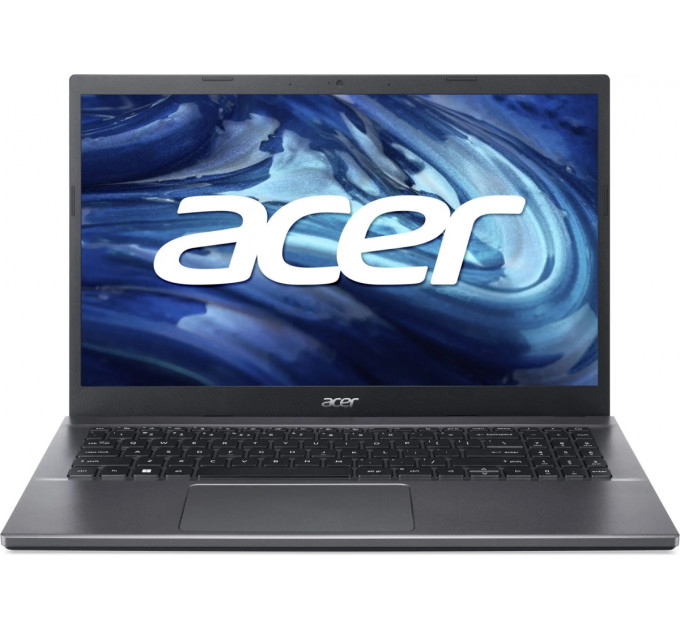 Ноутбук Acer Extensa EX215-55-599G (NX.EGYEU.033) Steel Gray