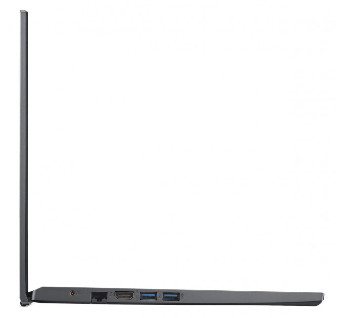 Ноутбук Acer Extensa EX215-55-599G (NX.EGYEU.033) Steel Gray