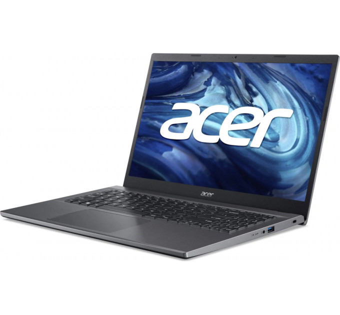 Ноутбук Acer Extensa EX215-55-599G (NX.EGYEU.033) Steel Gray