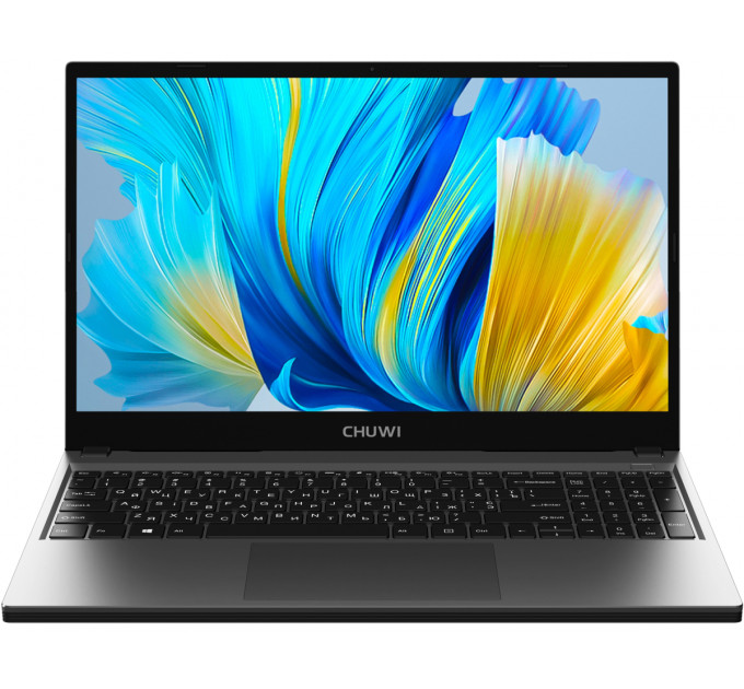Ноутбук Chuwi CoreBook XPro (16/512) (CWI530/CW-112398) Gray