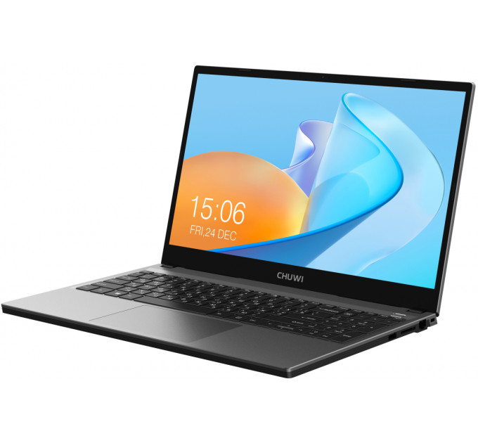 Ноутбук Chuwi CoreBook XPro (16/512) (CWI530/CW-112398) Gray