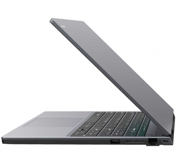 Ноутбук Chuwi CoreBook XPro (16/512) (CWI530/CW-112398) Gray