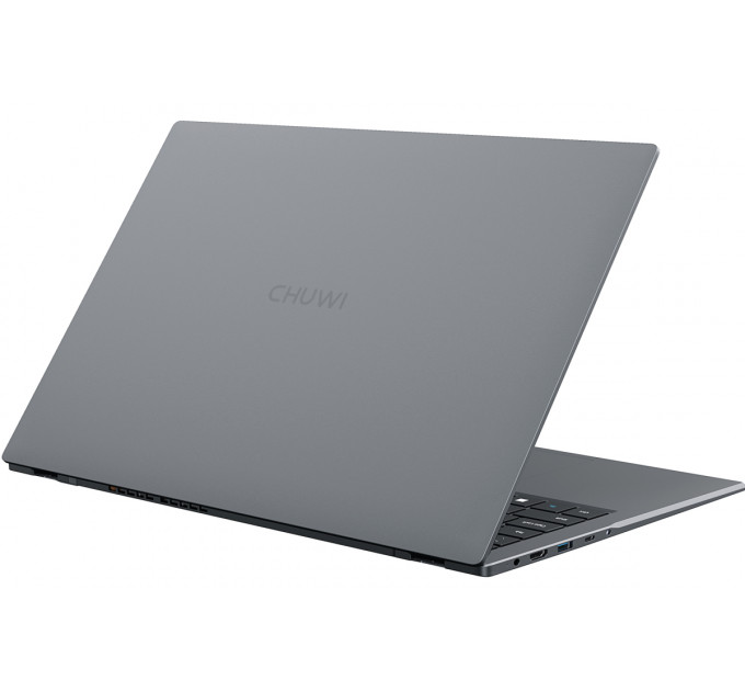 Ноутбук Chuwi GemiBook Plus (16/512) (CWI620/CW-112291) Gray