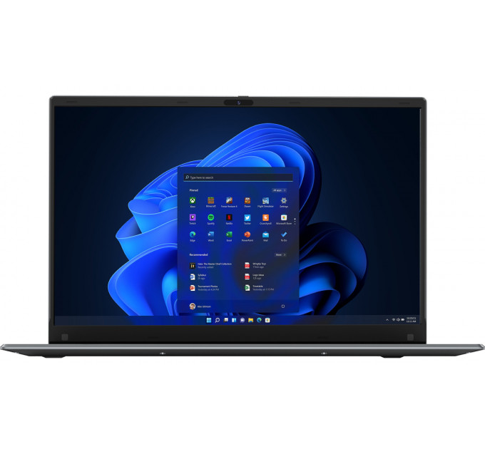 Ноутбук Chuwi GemiBook Plus (16/512) (CWI620/CW-112291) Gray