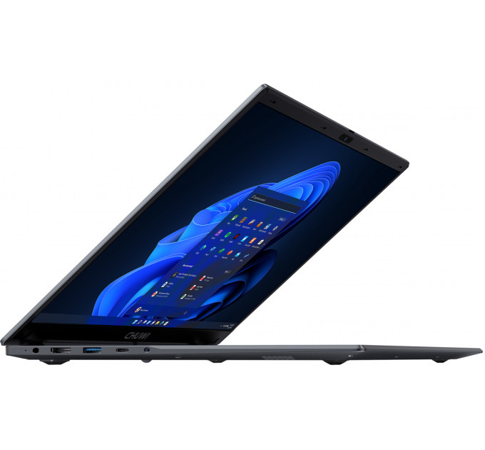 Ноутбук Chuwi GemiBook Plus (16/512) (CWI620/CW-112291) Gray