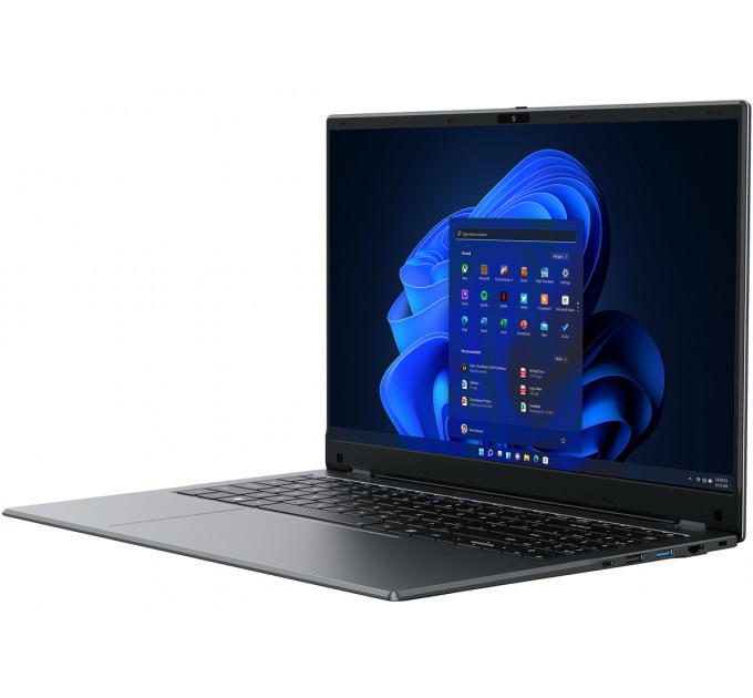 Ноутбук Chuwi GemiBook Plus (16/512) (CWI620/CW-112291) Gray