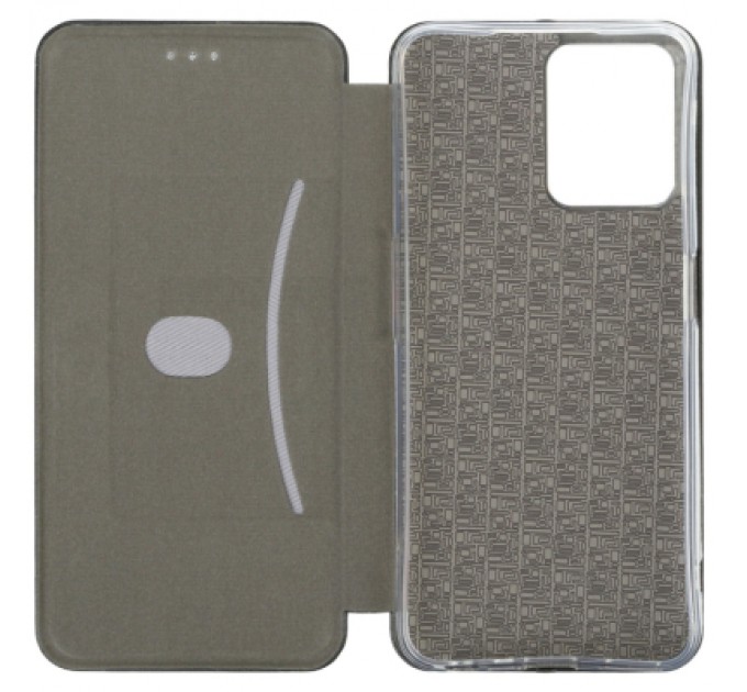 Armorstandart Чохол до мобільного телефона Armorstandart G-Case Realme C35 Black (ARM61506)