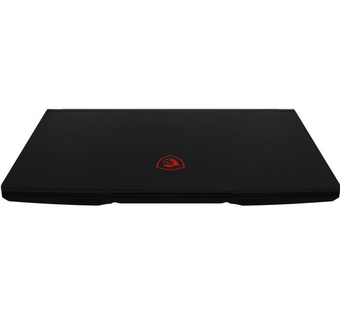 Ноутбук MSI Thin GF63 12VE-047XRO (9S7-16R821-047UL) Black