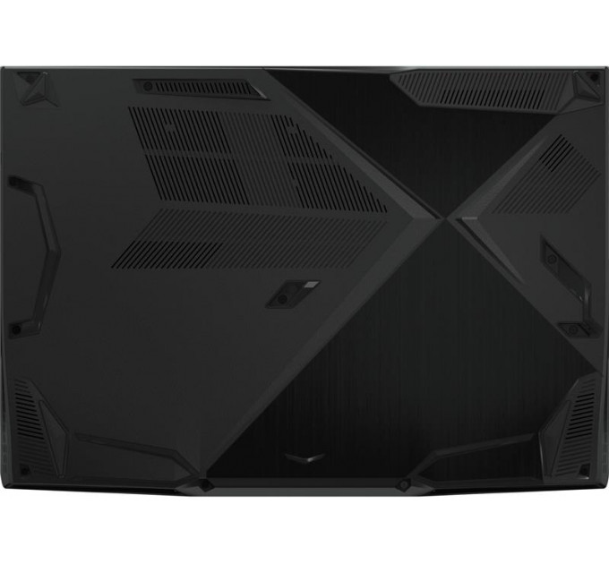 Ноутбук MSI Thin GF63 12VE-047XRO (9S7-16R821-047UL) Black