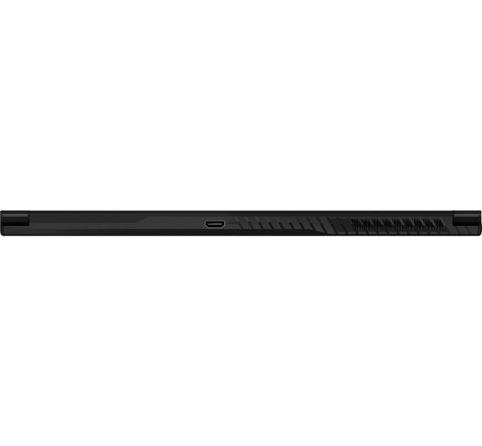 Ноутбук MSI Thin GF63 12VE-047XRO (9S7-16R821-047UL) Black