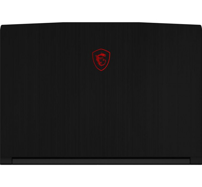 Ноутбук MSI Thin GF63 12VE-047XRO (9S7-16R821-047UL) Black