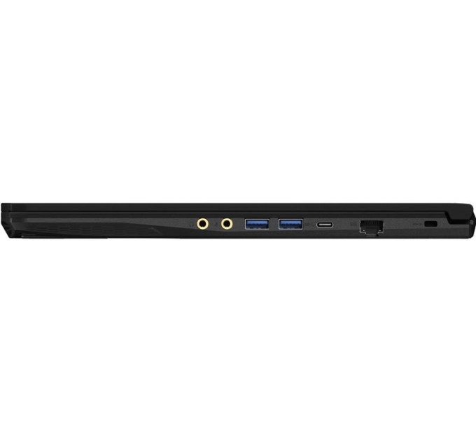 Ноутбук MSI Thin GF63 12VE-047XRO (9S7-16R821-047UL) Black