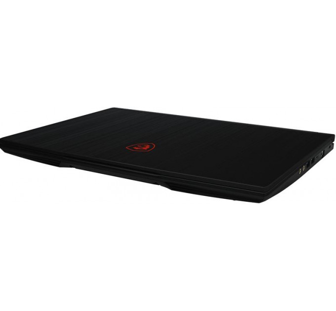 Ноутбук MSI Thin GF63 12VE-047XRO (9S7-16R821-047UL) Black