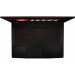 Ноутбук MSI Thin GF63 12VE-047XRO (9S7-16R821-047UL) Black