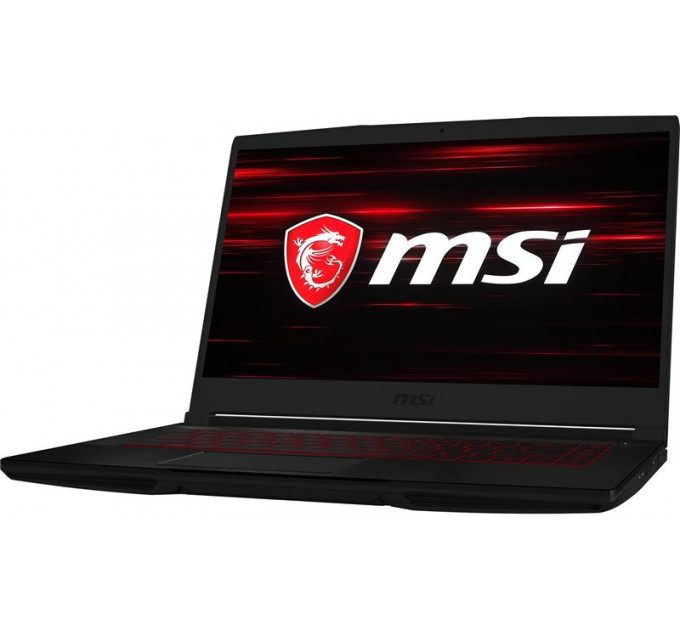 Ноутбук MSI Thin GF63 12VE-047XRO (9S7-16R821-047UL) Black