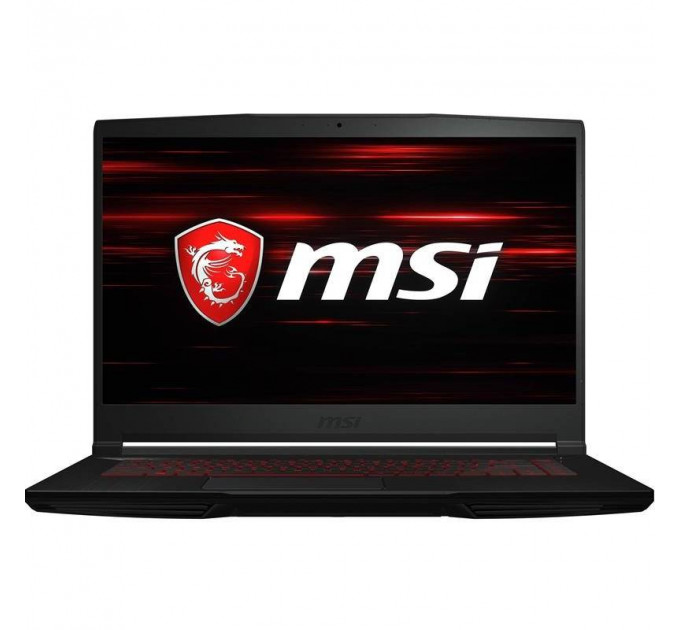 Ноутбук MSI Thin GF63 12VE-047XRO (9S7-16R821-047UL) Black