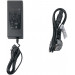 Ноутбук Prologix M15-722 (PLN15.I312.8.S2.N.101); 15.6" FullHD (1920x1080) IPS LED матовый / Intel Core i3-1215U (3.3 - 4.4 ГГц) / RAM 8 ГБ / SSD 256 ГБ / Intel UHD Graphics / без ОП / LAN / Wi-Fi / BT / No OS / 1.8 кг / черный / подсветка клавиатуры