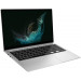 Ноутбук Samsung Galaxy Book2 (750XED-KC3IT) (8806094358957); 15.6" FullHD (1920x1080) IPS LED матовый / Intel Core i5-1235U (1.3 - 4.4 ГГц) / RAM 8 ГБ / SSD 512 ГБ / Intel Iris Xe Graphics / без ОП / Wi-Fi / BT / веб-камера / Windows 11 / 1.57 кг / с